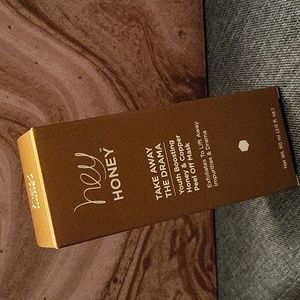 Hey Honey TAKE AWAY THE DRAMA